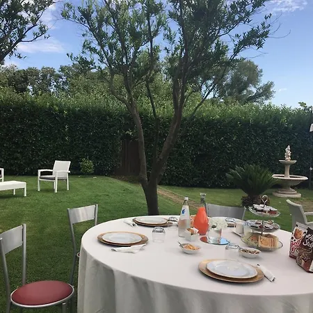 Couette-café Simitode *