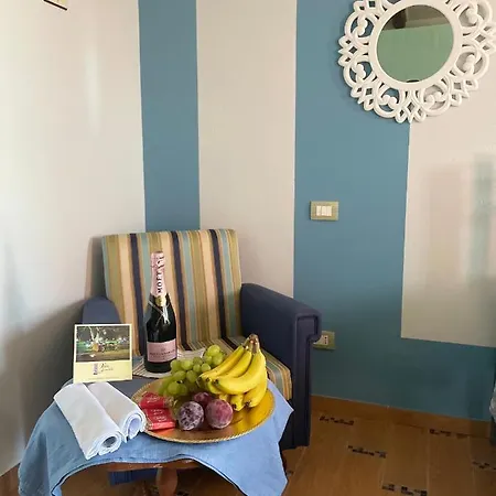 Simitode カーヴァ・デ・ティッレーニ