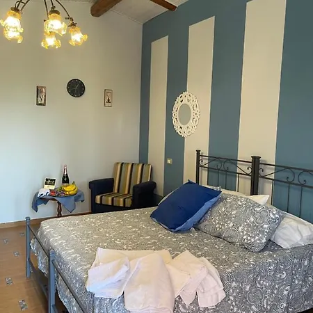 Simitode Bed & Breakfast