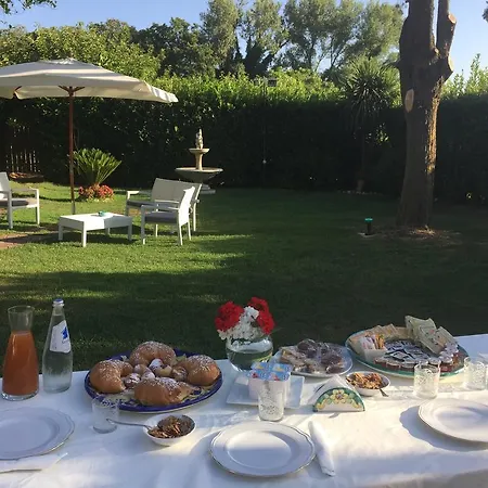 Simitode Bed & Breakfast