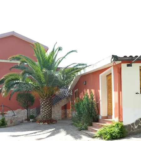 Bed & Breakfast Simitode