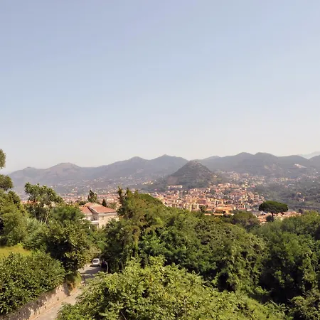 Bed & Breakfast Simitode Cava deʼ Tirreni