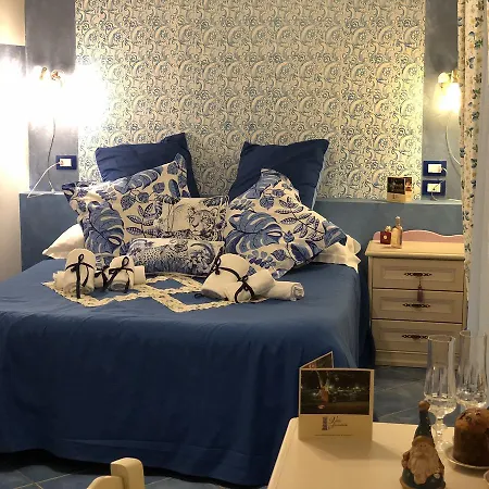 فندق مبيت وإفطار Simitode