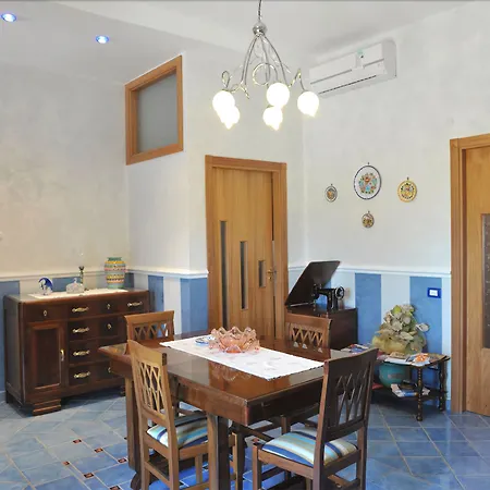 Bed & Breakfast Simitode