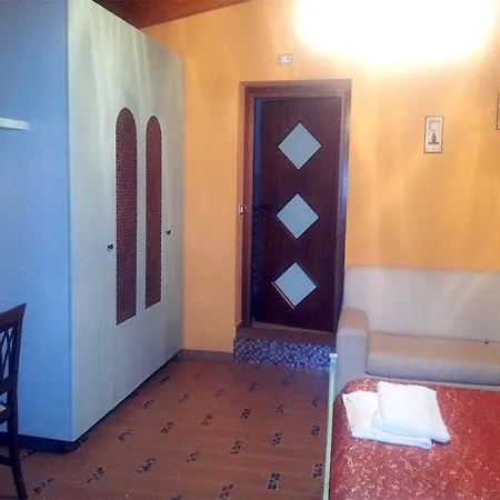 Simitode ベッド・アンド・ブレックファスト カーヴァ・デ・ティッレーニ