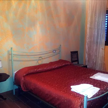 Simitode Bed & Breakfast *
