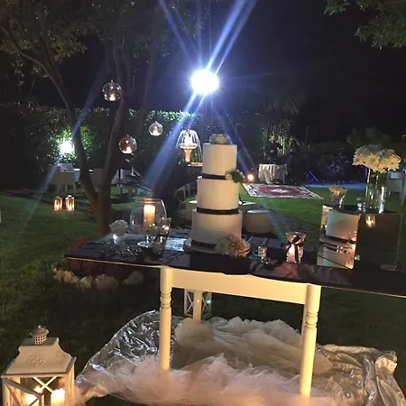 Simitode Bed & Breakfast