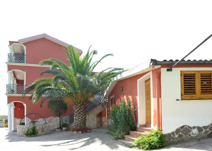 Bed & Breakfast Simitode