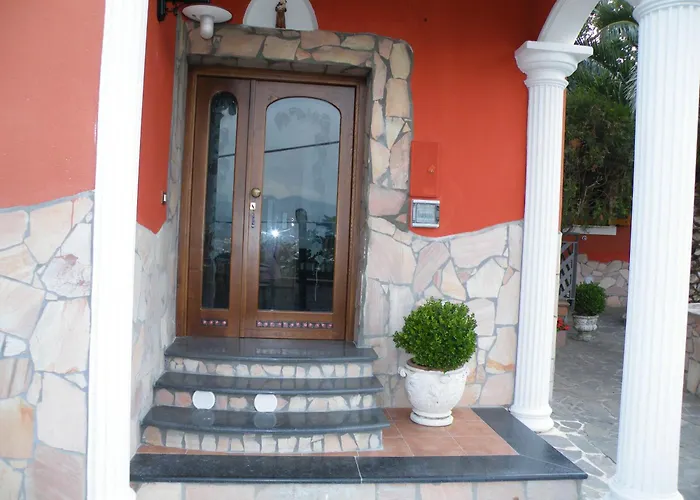 Bed & Breakfast Simitode