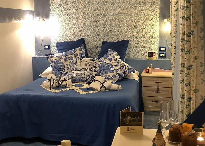 Bed & Breakfast Simitode