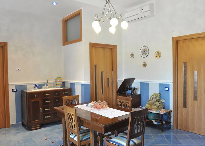 Bed & Breakfast Simitode