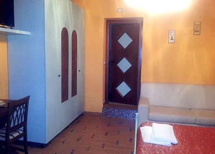 Simitode Bed & Breakfast Cava deʼ Tirreni