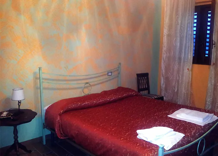 Simitode Bed & Breakfast *