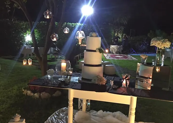 Simitode Bed & Breakfast